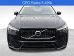 2023 Volvo XC60 B5 AWD Plus Dark Theme