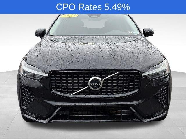 2023 Volvo XC60 B5 AWD Plus Dark Theme