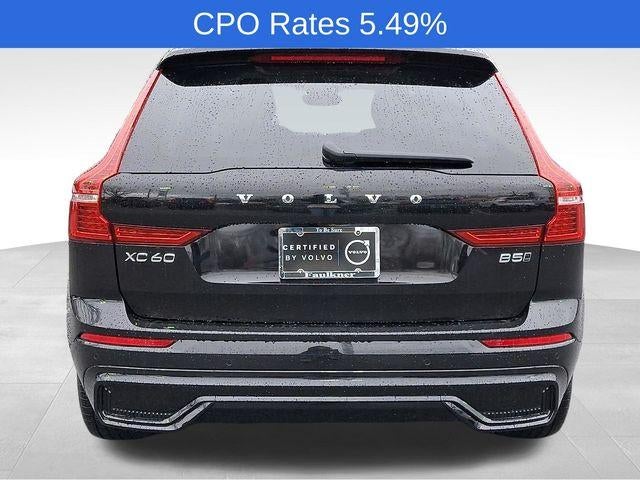 2023 Volvo XC60 B5 AWD Plus Dark Theme