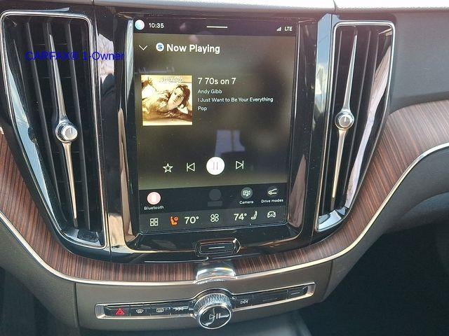 2023 Volvo XC60 B5 AWD Plus Dark Theme