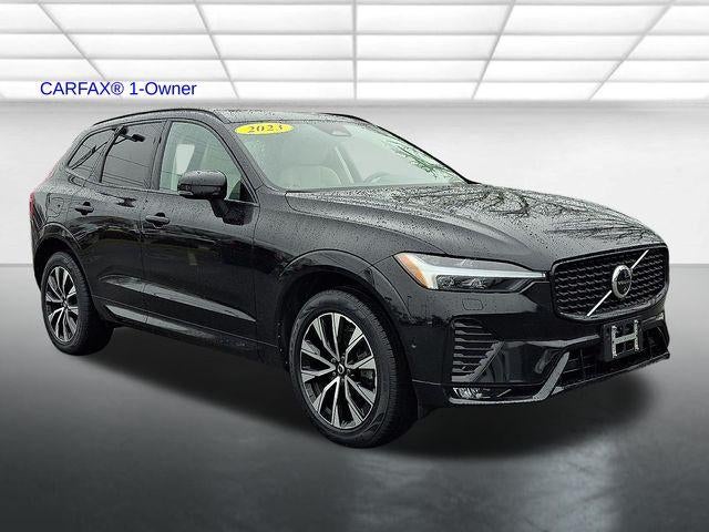 2023 Volvo XC60 B5 AWD Plus Dark Theme