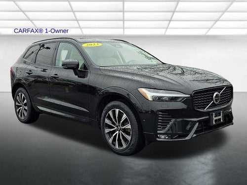 2023 Volvo XC60 B5 AWD Plus Dark Theme