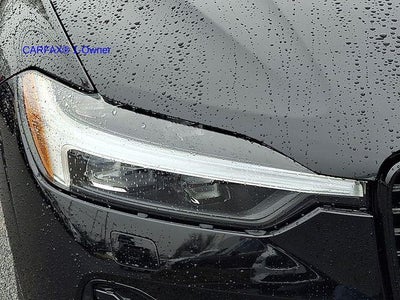 2023 Volvo XC60 B5 AWD Plus Dark Theme