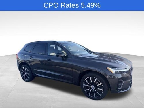 2023 Volvo XC60 B5 AWD Plus Dark Theme