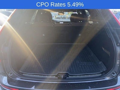 2023 Volvo XC60 B5 AWD Plus Dark Theme