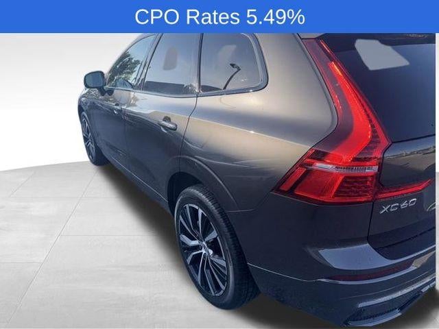 2023 Volvo XC60 B5 AWD Plus Dark Theme