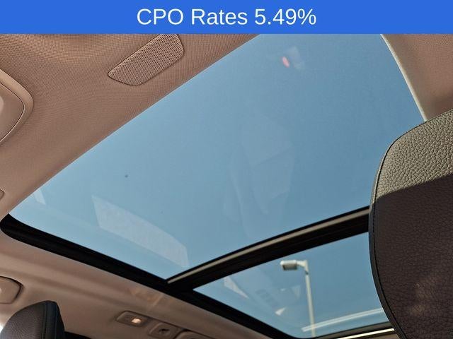 2023 Volvo XC60 B5 AWD Plus Dark Theme