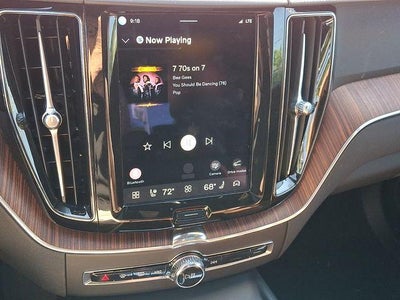 2023 Volvo XC60 B5 AWD Plus Dark Theme