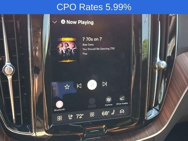 2023 Volvo XC60 B5 AWD Plus Dark Theme