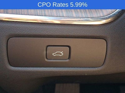 2023 Volvo XC60 B5 AWD Plus Dark Theme