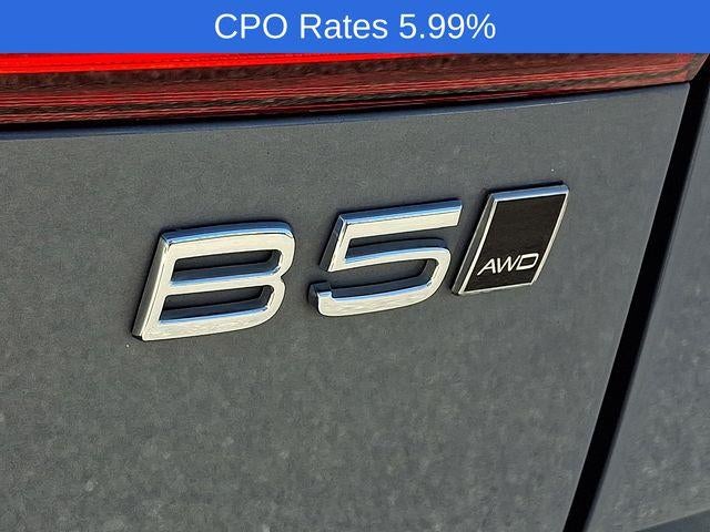 2023 Volvo XC60 B5 AWD Plus Dark Theme