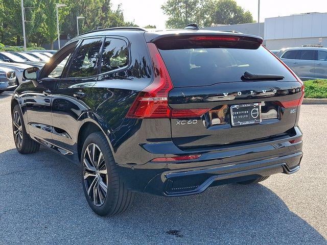 2023 Volvo XC60 B5 AWD Plus Dark Theme