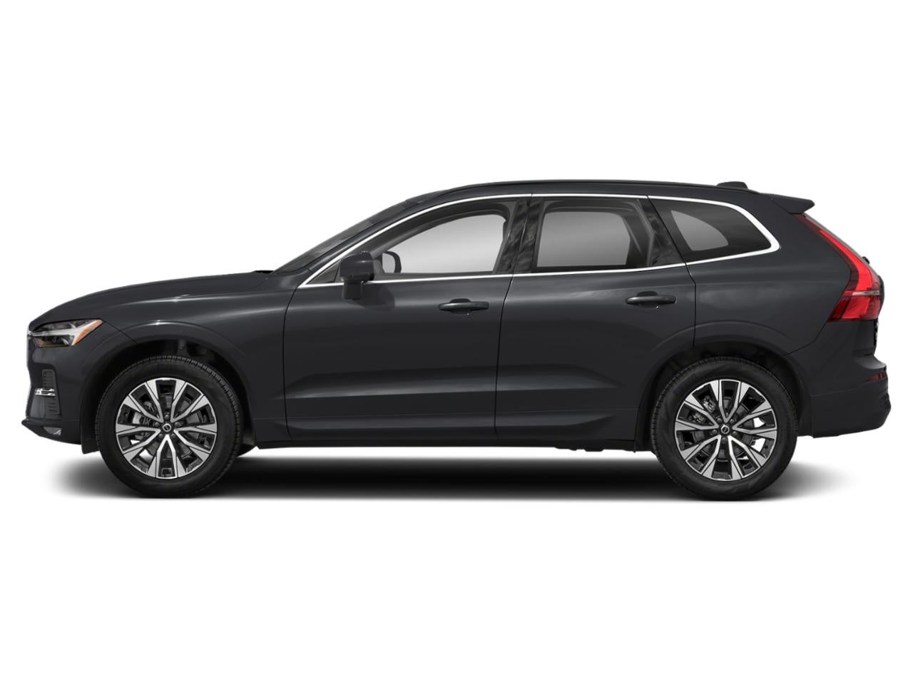 2023 Volvo XC60 B5 AWD Plus Dark Theme