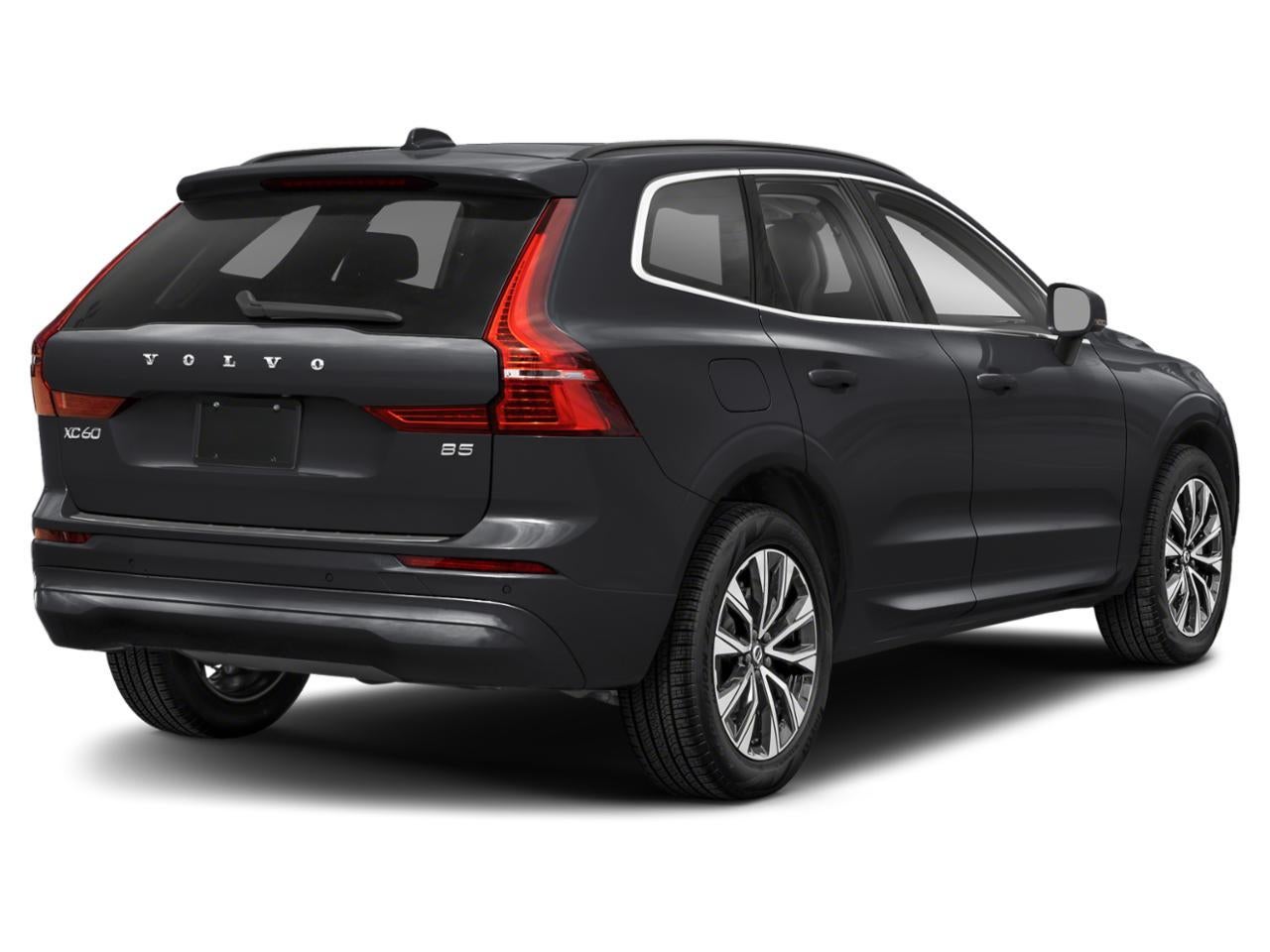 2023 Volvo XC60 B5 AWD Plus Dark Theme