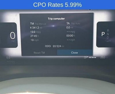 2023 Volvo XC60 B5 AWD Ultimate Dark Theme