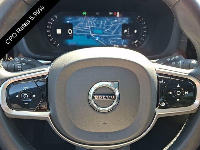 2023 Volvo XC60 B5 AWD Ultimate Dark Theme