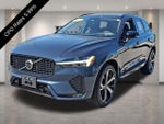 2023 Volvo XC60 B5 AWD Ultimate Dark Theme