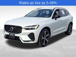 2023 Volvo XC60 B5 AWD Ultimate Dark Theme