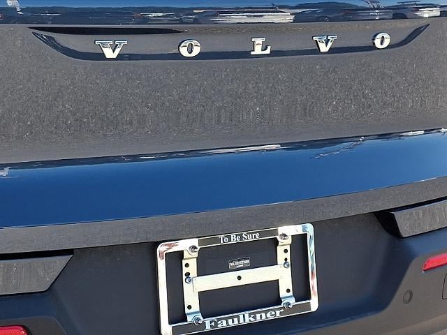 2026 Volvo XC40 B5 AWD Plus