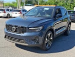 2026 Volvo XC40 B5 AWD Plus