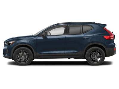 2026 Volvo XC40 B5 AWD Plus