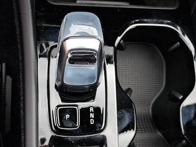 2026 Volvo XC40 B5 AWD Plus