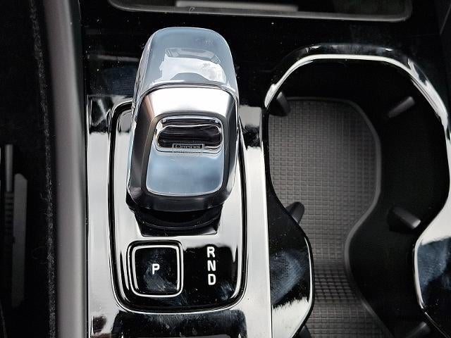 2026 Volvo XC40 B5 AWD Plus