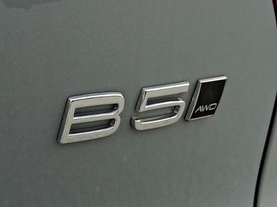 2026 Volvo XC40 B5 AWD Plus