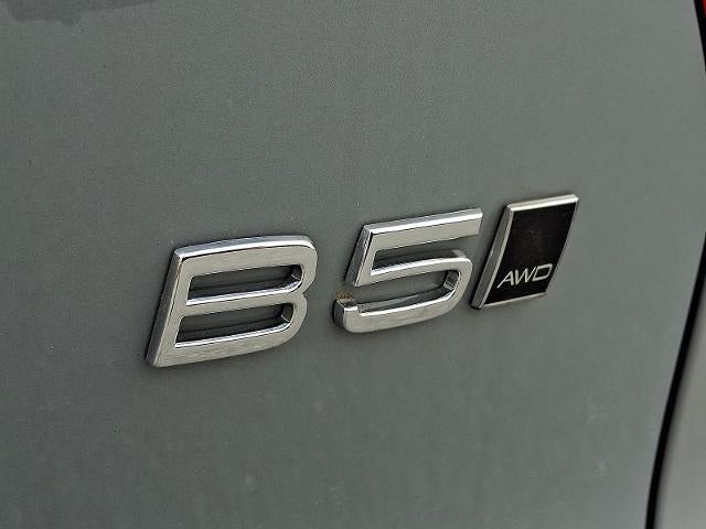2026 Volvo XC40 B5 AWD Plus