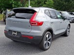 2026 Volvo XC40 B5 AWD Plus