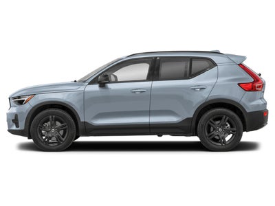 2026 Volvo XC40 B5 AWD Plus