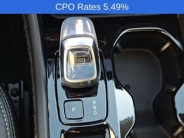 2026 Volvo XC40 B5 AWD Plus