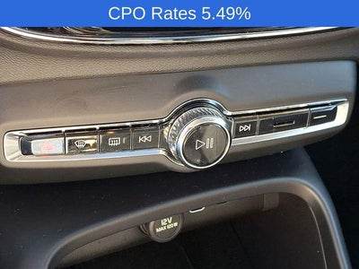 2026 Volvo XC40 B5 AWD Plus