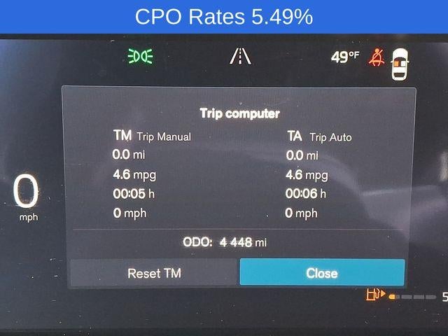 2026 Volvo XC40 B5 AWD Plus