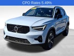 2026 Volvo XC40 B5 AWD Plus