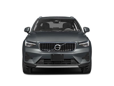 2026 Volvo XC40 B5 AWD Plus