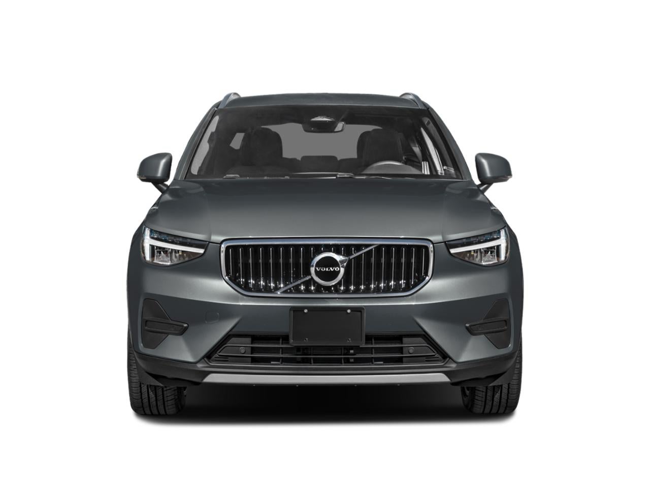 2026 Volvo XC40 B5 AWD Plus