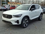 2026 Volvo XC40 B5 AWD Plus