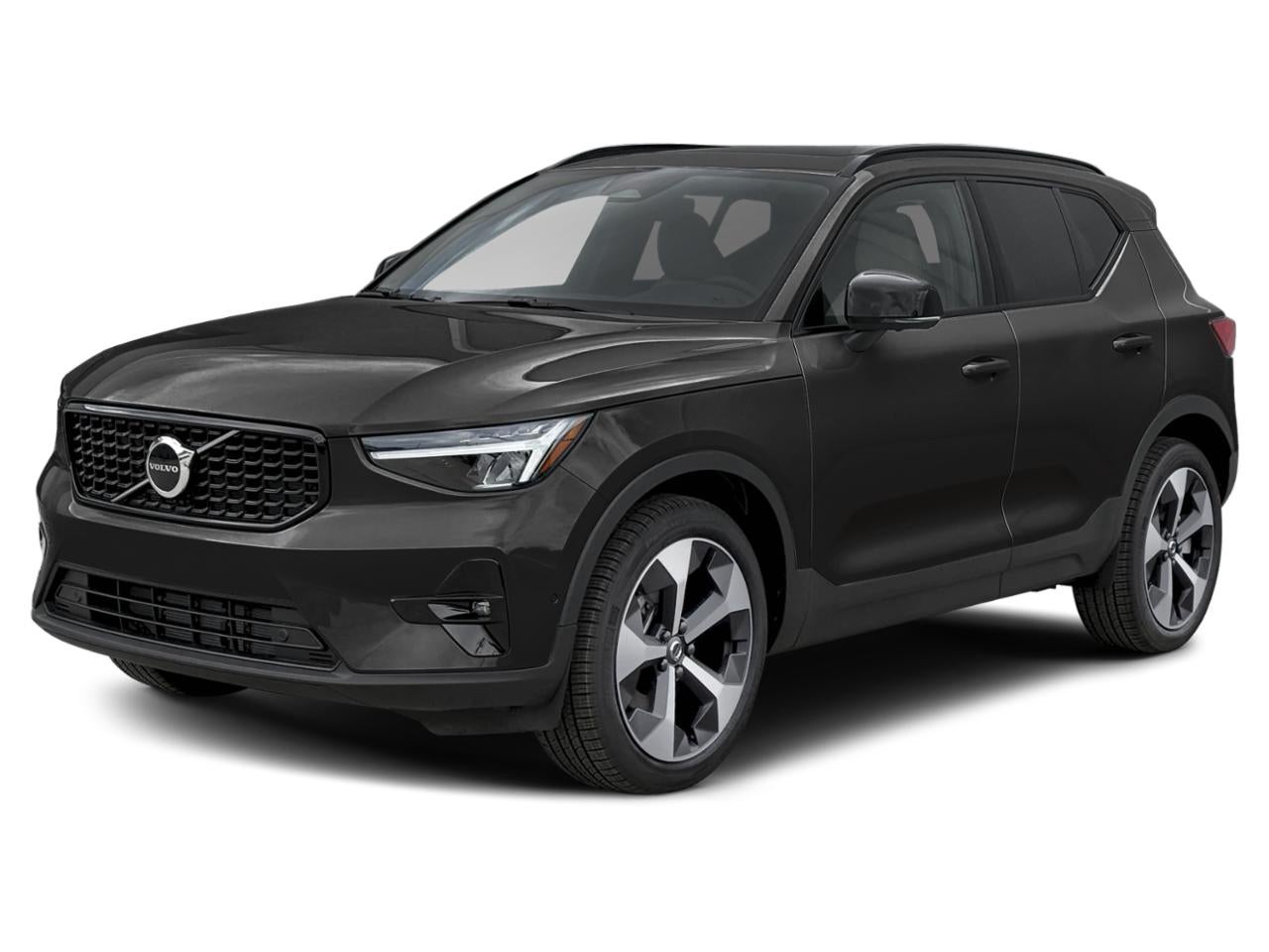 2026 Volvo XC40 B5 AWD Plus