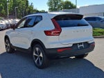 2026 Volvo XC40 B5 AWD Plus