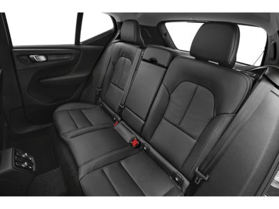2026 Volvo XC40 B5 AWD Plus