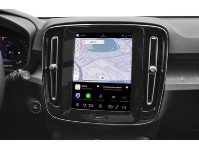 2026 Volvo XC40 B5 AWD Plus
