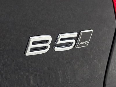 2026 Volvo XC40 B5 AWD Plus