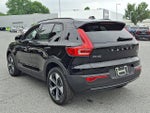 2026 Volvo XC40 B5 AWD Plus