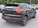 2026 Volvo XC40 B5 AWD Plus