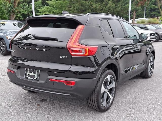 2026 Volvo XC40 B5 AWD Plus
