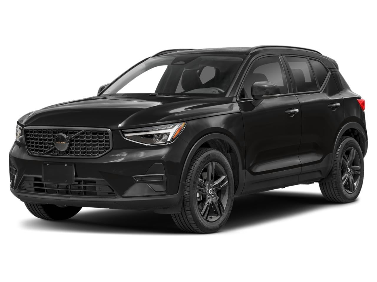 2026 Volvo XC40 B5 AWD Plus