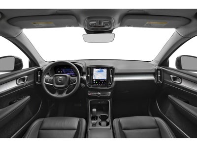 2026 Volvo XC40 B5 AWD Plus