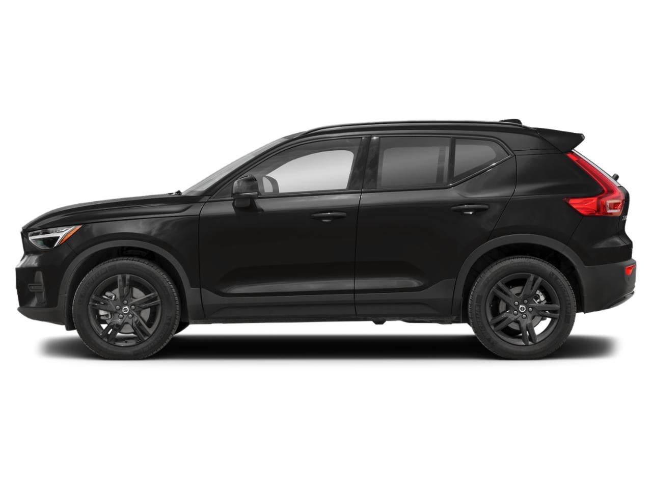 2026 Volvo XC40 B5 AWD Plus