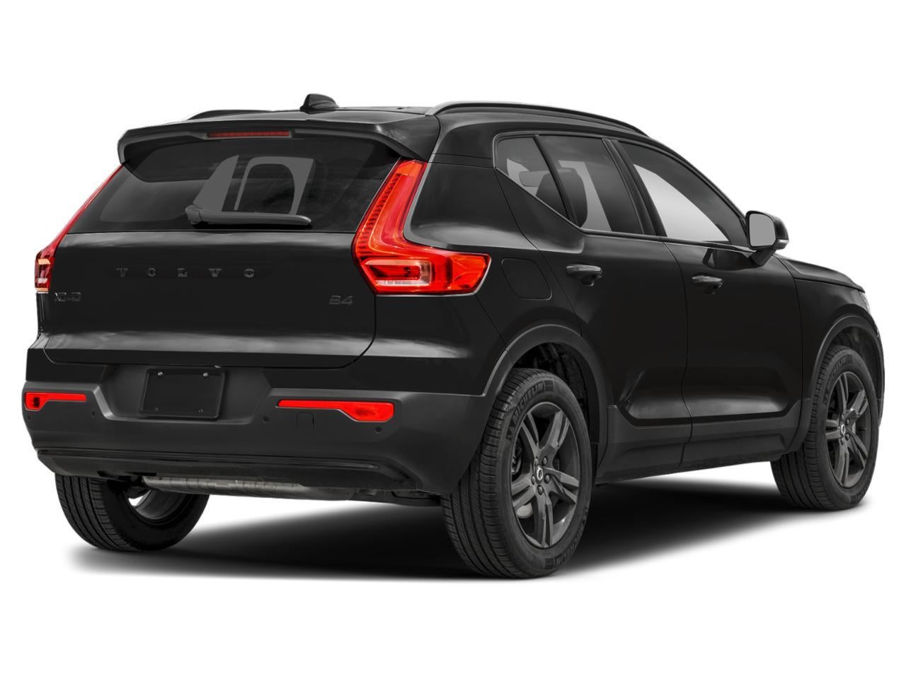 2026 Volvo XC40 B5 AWD Plus